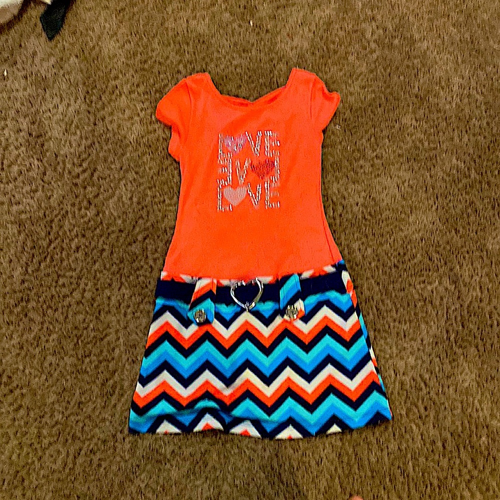 Cute dress